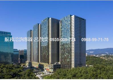 新北汐止大樓-1