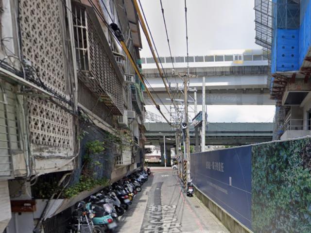 新北中和法拍公寓-5