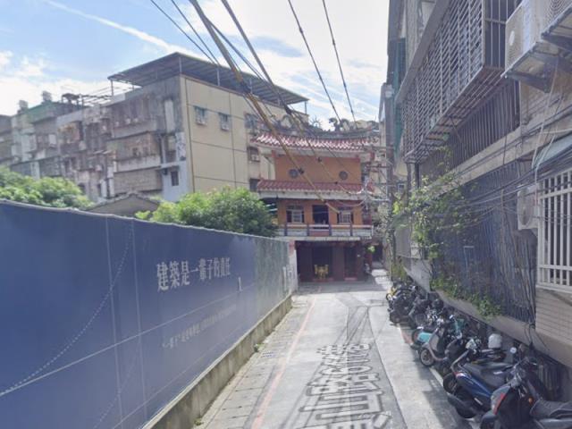 新北中和法拍公寓-6