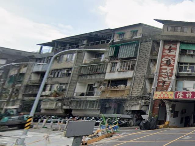 新北中和公寓法拍-3