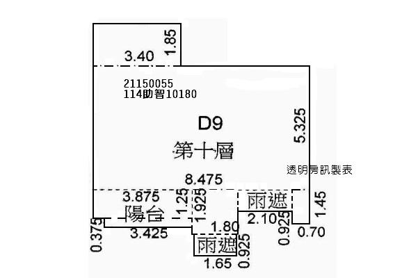 新北淡水拍賣大樓-10