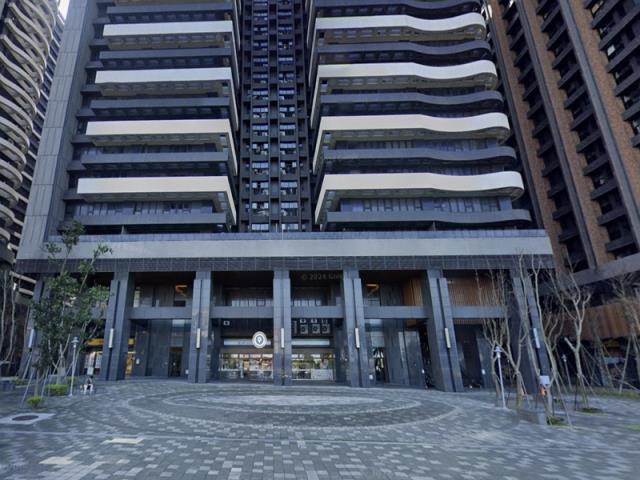 新北淡水拍賣大樓-8