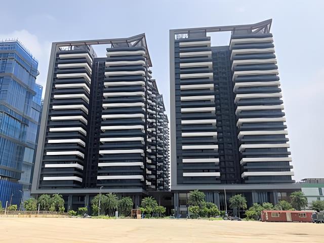 新北淡水大樓拍賣-1