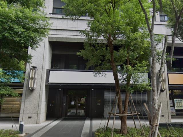新北中和大樓拍賣-3