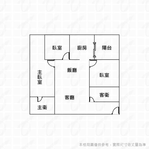 梧棲大樓-1