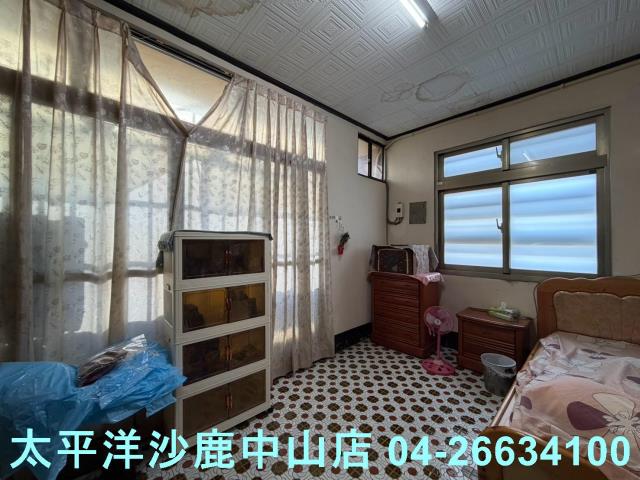 沙鹿透天-1