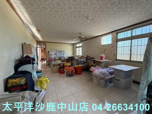 沙鹿透天-8