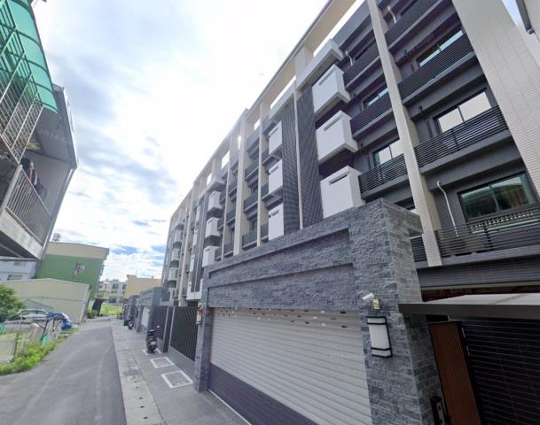 大寮公寓拍賣-4