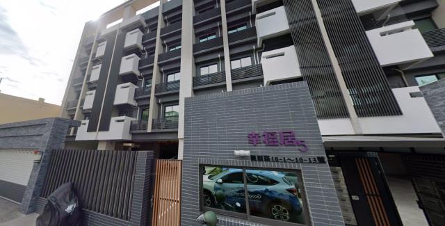 大寮公寓拍賣-7