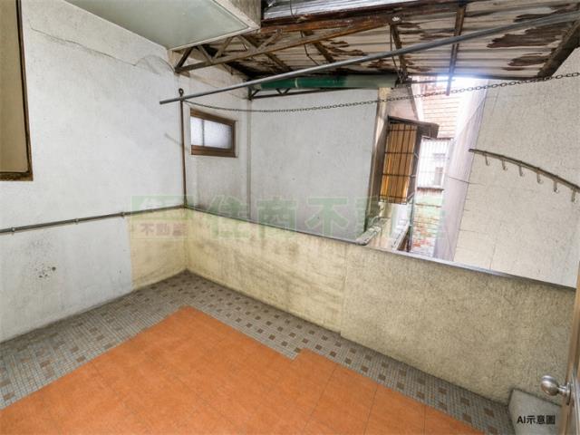 高雄鳳山公寓-12