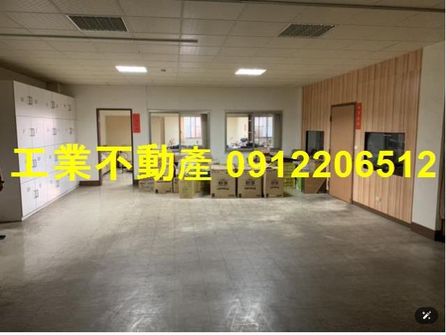高雄小港廠房-2