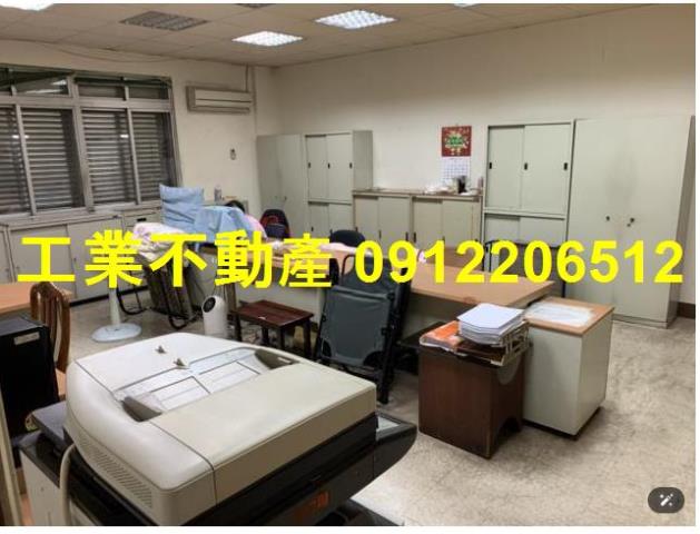 高雄小港廠房-3