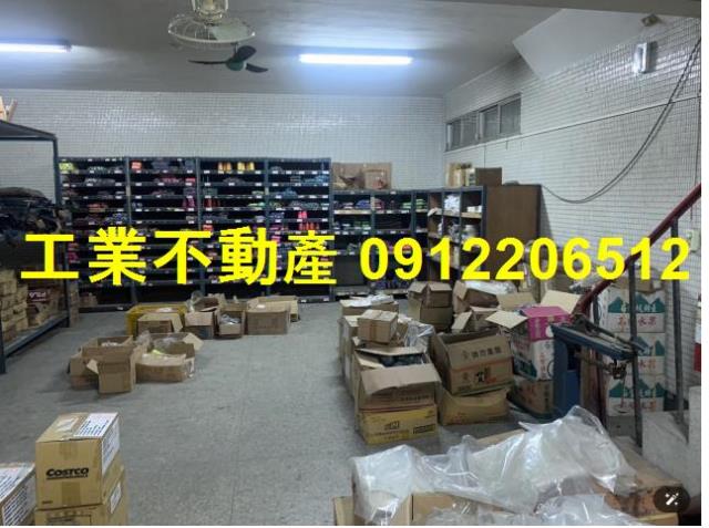 高雄小港廠房-4