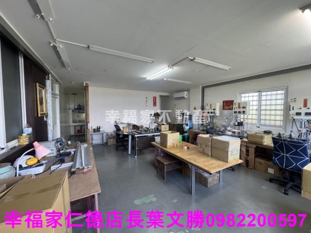 台南學甲廠房-12