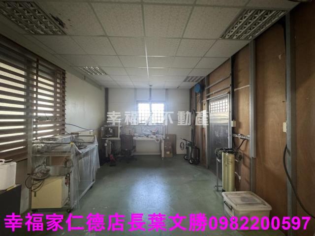 台南學甲廠房-4