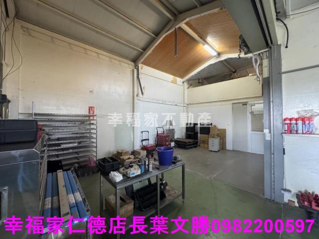 台南學甲廠房-7
