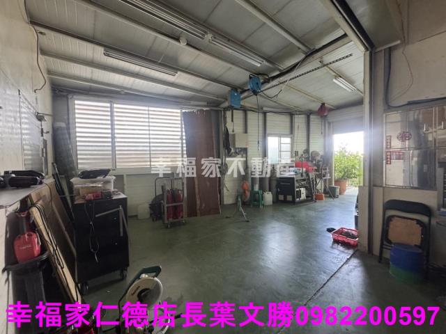 台南學甲廠房-9
