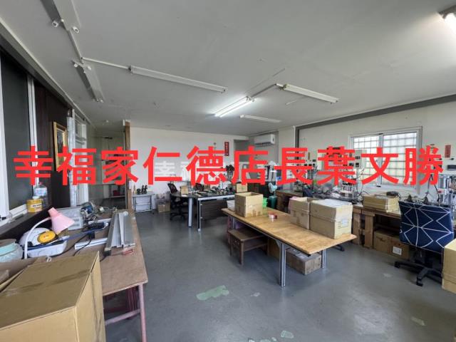 台南學甲廠房-12
