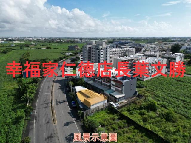 台南學甲廠房-3