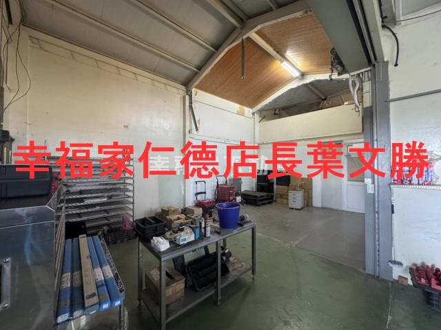 台南學甲廠房-7