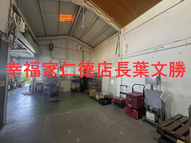 台南學甲廠房-8