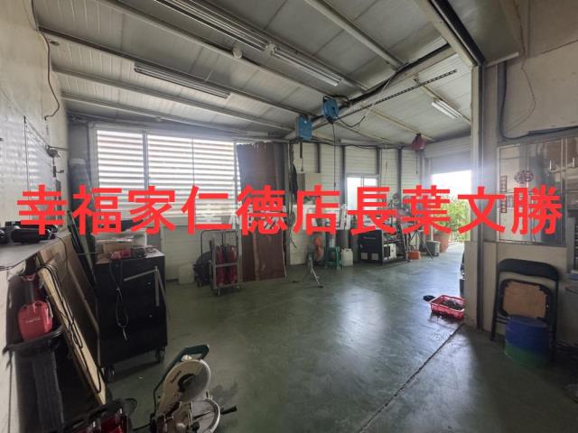 台南學甲廠房-9