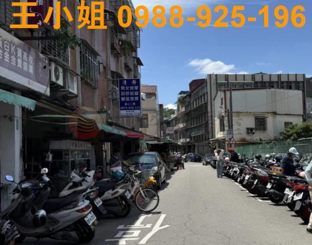 桃園龜山公寓-1