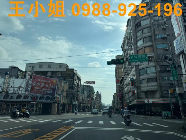 桃園龜山公寓-2