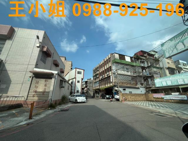 桃園龜山公寓-3