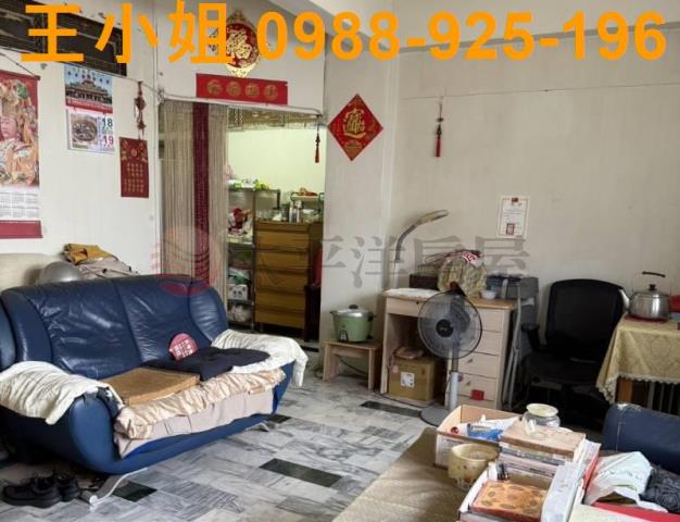 桃園龜山公寓-4