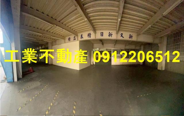 台南永康廠房-4
