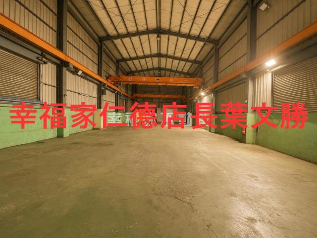 台南安南廠房-15