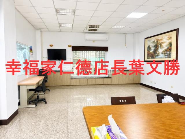 台南安南廠房-2