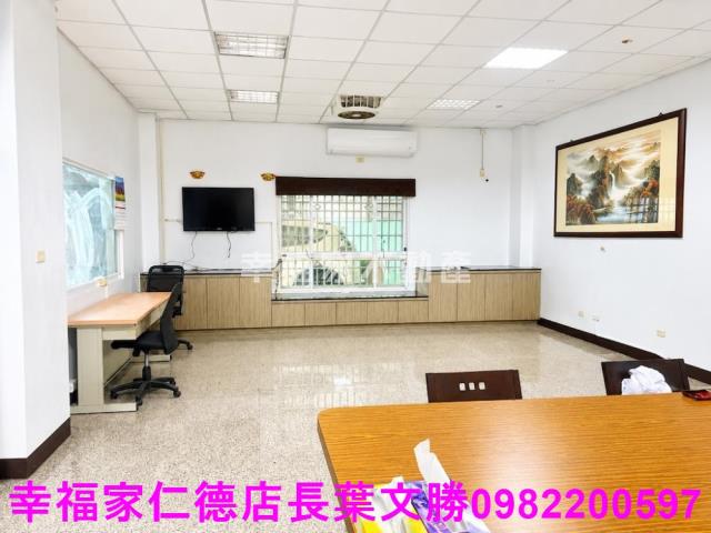 台南安南廠房-12