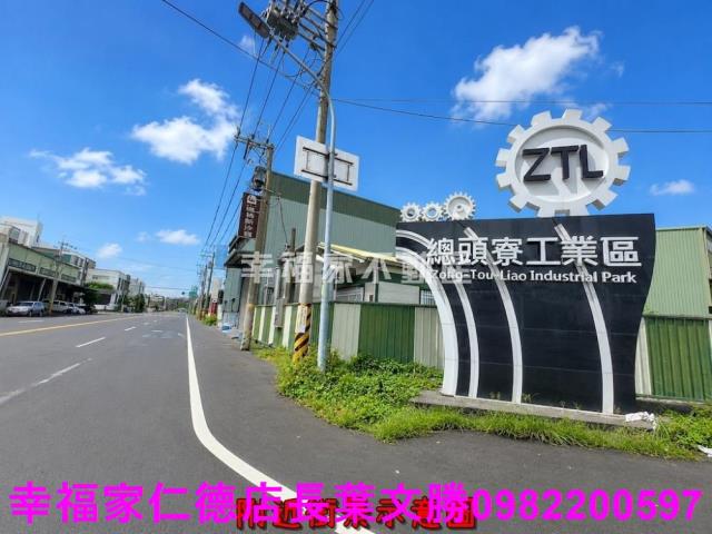 台南安南廠房-4