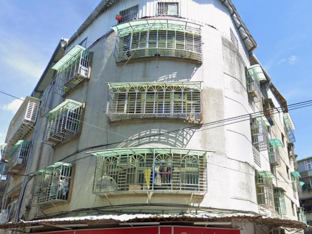 新北新莊法拍公寓-2