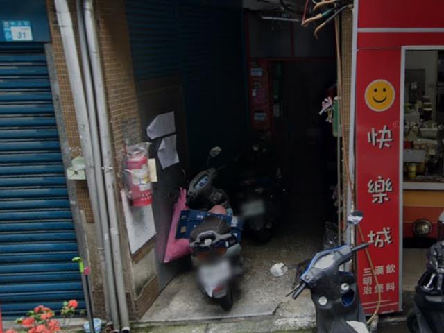 新北新莊法拍公寓-3