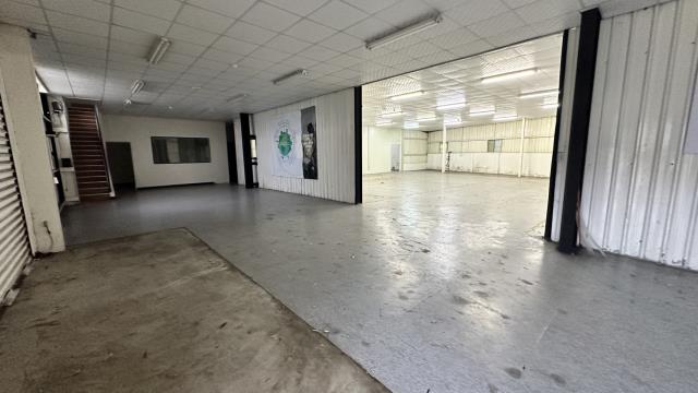 桃園平鎮廠房-2