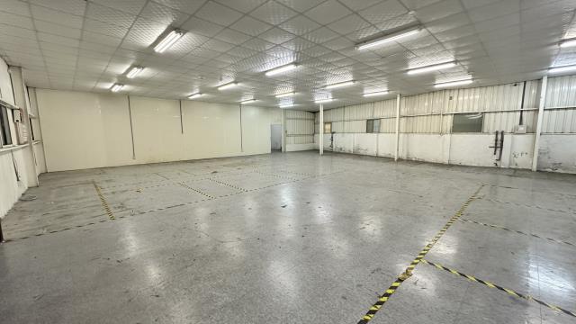 桃園平鎮廠房-3