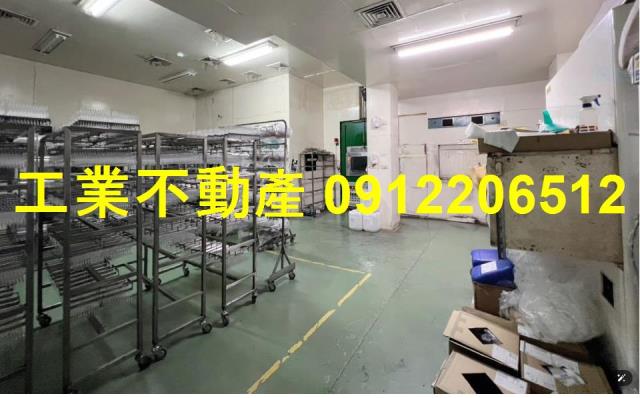 台南歸仁廠房-3