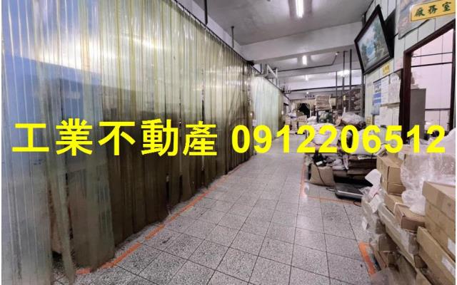 台南歸仁廠房-4