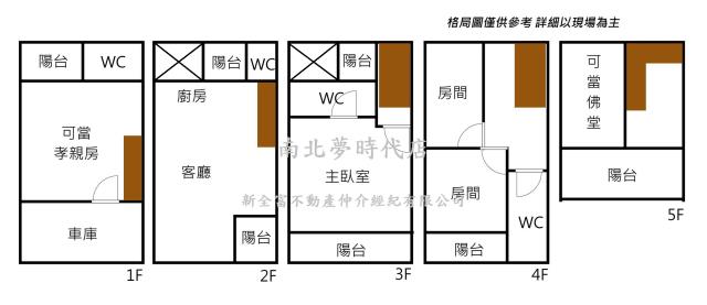 台南南區透天-15