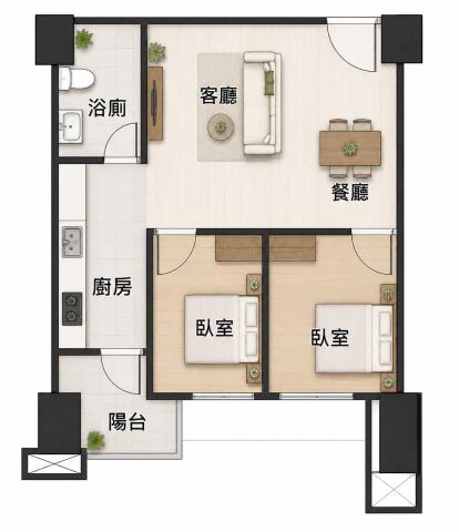 橋頭大樓-15