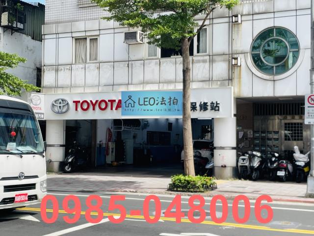 大同區法拍店面-4