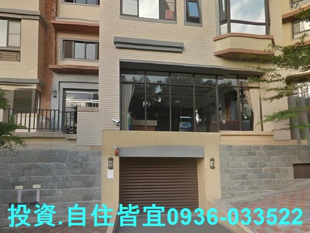 淡水法拍華廈-4
