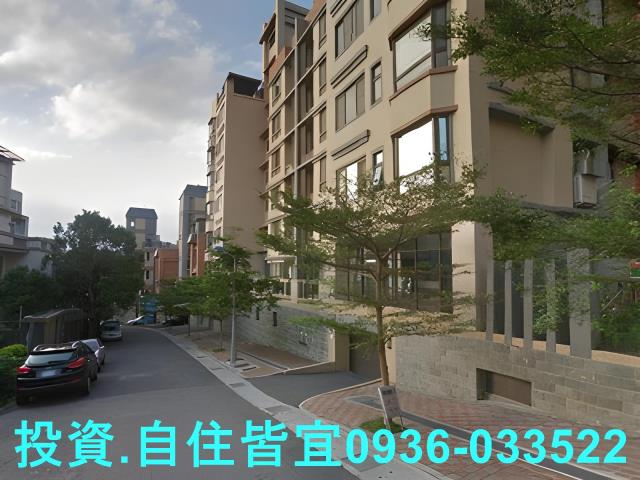 淡水法拍華廈-5