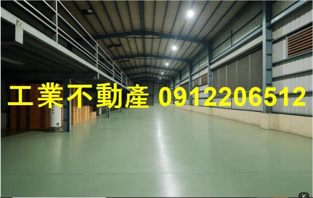 官田廠房-2
