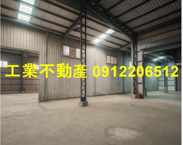 官田廠房-4