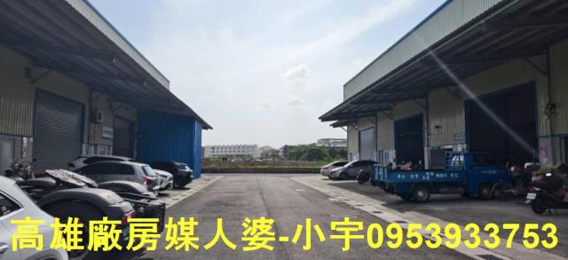 岡山廠房-3