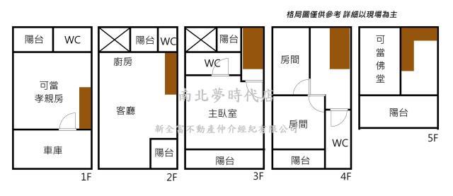 南區透天-15